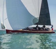 Tofinou 9.7 néo classique élégant