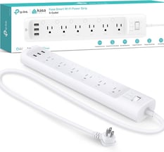 Smart Plug Power Strip