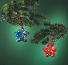 LATTINA STELLA NATALE ALICE Venchi
