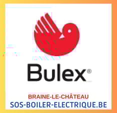 Bulex braine-le-château, entretien, installation, dépannage, boiler électrique, chauffe-eau