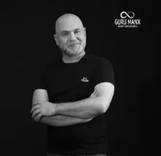 Guru Manx Mental Health Discovery Call