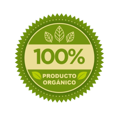 TEOS Certificado Orgánico