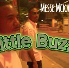 Little Buzz artwork