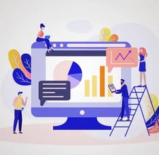 Servicios de consultoría