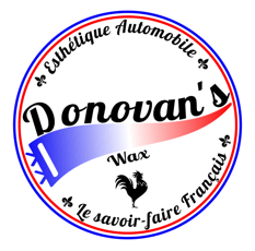 Donovan's Wax
