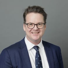 James Program Facilitator