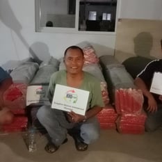 myanmar earthquake relief
