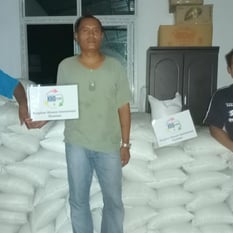 myanmar earthquake relief