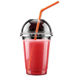 Lychee Juice from PremiYum Foods!