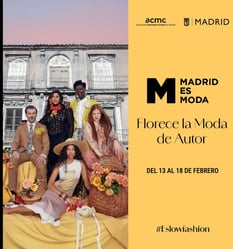 Madrid es Moda