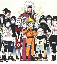 Naruto Collection