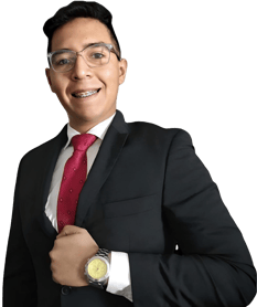 CEO Jose Ulloa / Contador Público Autorizado