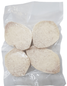Frozen Cutting Taro,Khoai Môn Cắt Đông Lạnh UpBe Food vn