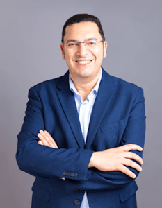 Tayeb NAIDJI