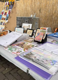 stand at lepeltje lepeltje
