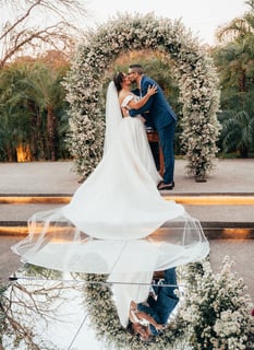 Fotografo de casamento BH
