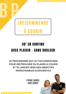 Programme 30' en continu