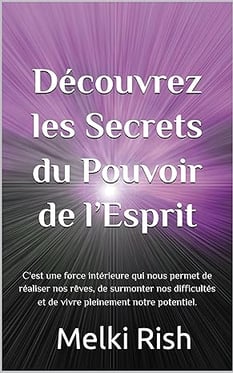 Les Secrets du Pouvoir de l'Esprit