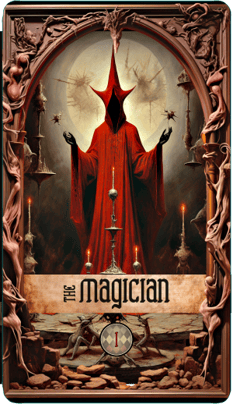 The Magician