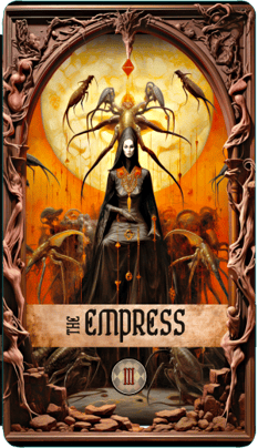 The Empress