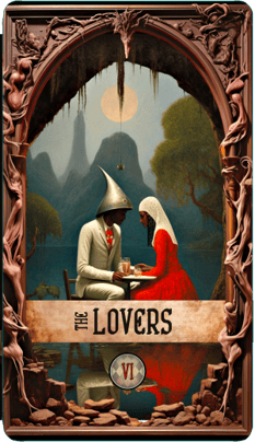 The Lovers