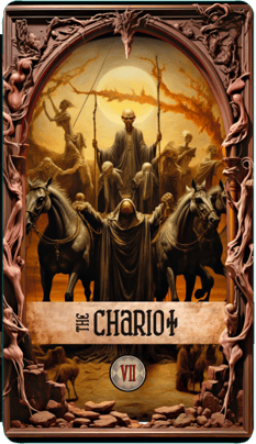 The Chariot