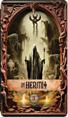 The Hermit