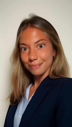 photo Lohanna fondatrice jum conseil