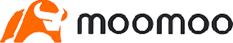 moomoo Australia Logo