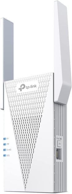 TP-Link WiFi 6 Range Extender - Signal Booster - Best Amazon Deal Today!