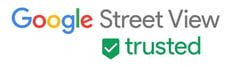 Google Street View rekomendowany fotograf