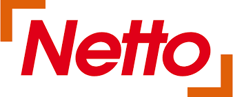 logo Netto