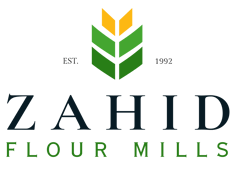 Zahid Flour Mills logo