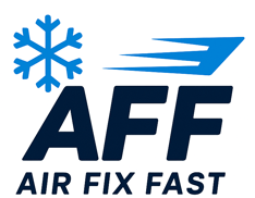 Air Fix Fast logo