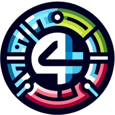Code4Care logo