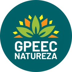 GPEEC NATUREZA logo