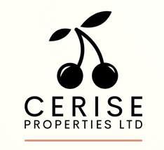 Cerise Properties Ltd logo