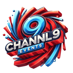 Channel9 logo