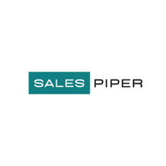 SalesPiper logo