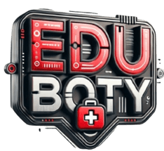 EduBot logo
