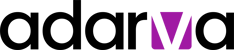 Adarva logo