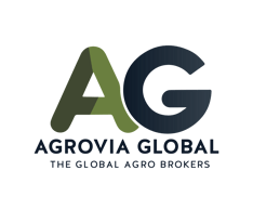 AGROVIA GLOBAL logo