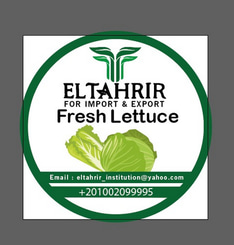 El Tahtir for Import & Export logo