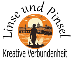 Aquarelle und Fotografien für Sie logo