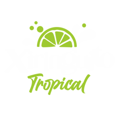 xiringuito tropical logo