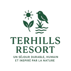 Center Parc Terhills Resort logo