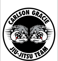 Jiu Jitsu - Ct Rógério leite BJJ logo