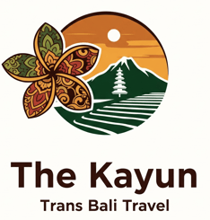 The Kayun Trans Bali Travel logo