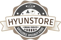 HYUNstore logo