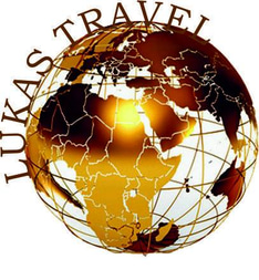 lukastravel logo